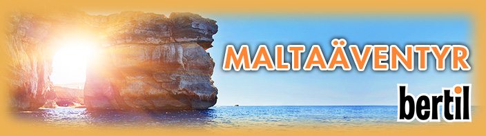 resa till malta