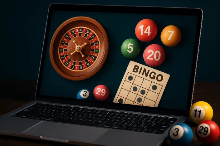 Hur många svenska casinon erbjuder bingo idag